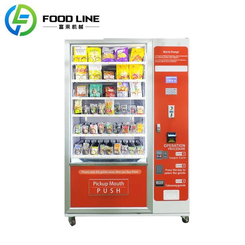 Food Snacks Drinks - Özelleştirilmiş Fabrika Özel Atıştırmalıklar ve İçecekler
