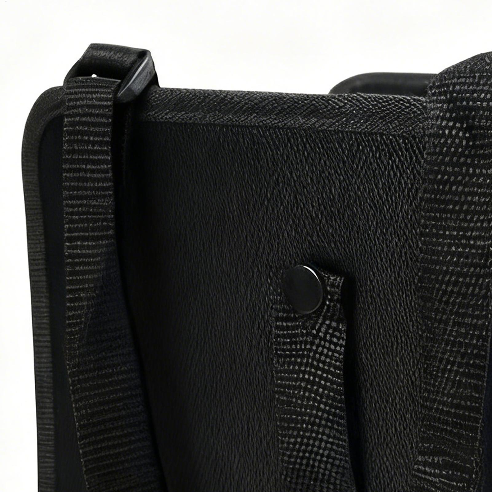 Rv Snacks & Food Zone Surat Menu - Araba çöp kutusu su geçirmez katlanabilir