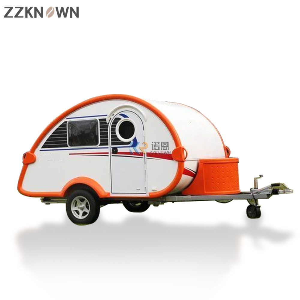 Rv Snacks & Food Zone Surat Menu - Gözyaşı Damlası RV Kamp Römorku Off