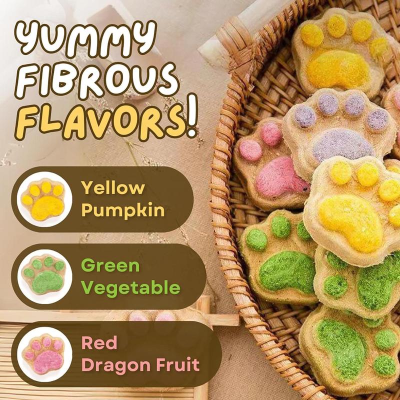 Food Snacks To Get - Pet Kedi Atıştırmalıkları Dondurularak kurutulmuş Kediler