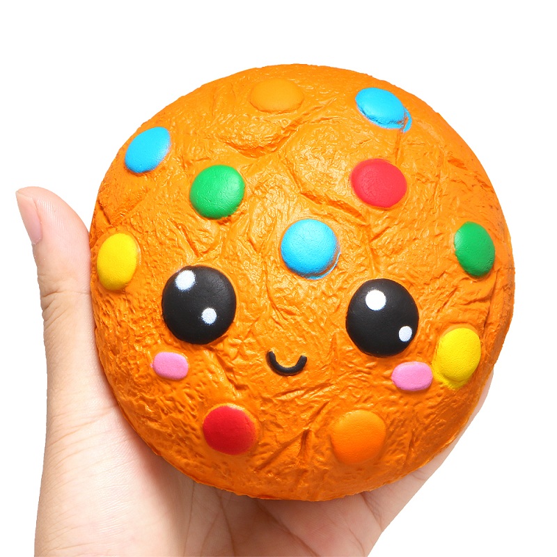 Jumbo Squishy Gıda Çikolatalı  - Food Grocery Snacks incelemesi ve fiyatı