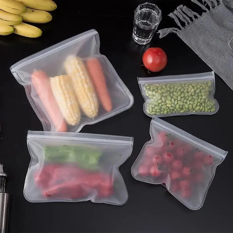 1/2/3/4 adet Silikon Gıda Sakl - Food Z incelemesi ve fiyatı