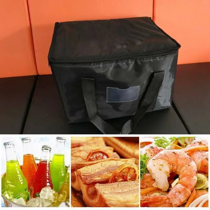 70L Yalıtımlı Termal Soğutucu  - Food Z incelemesi ve fiyatı