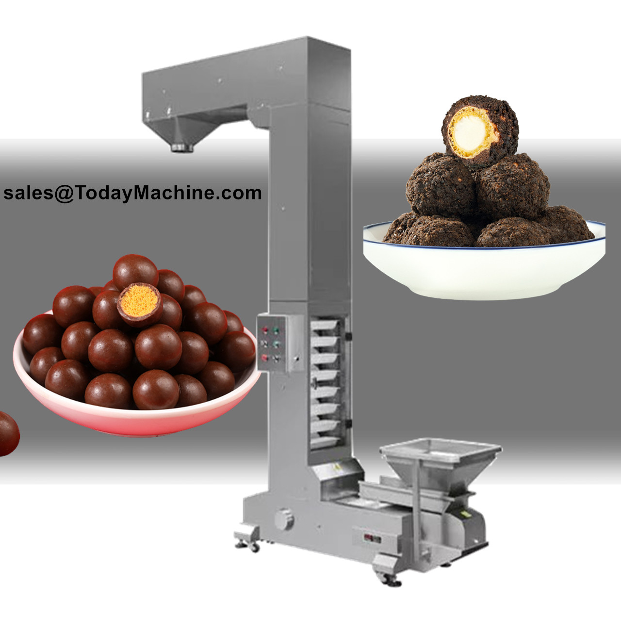 Paslanmaz Çelik Z Kovalı Eleva - Food Z incelemesi ve fiyatı
