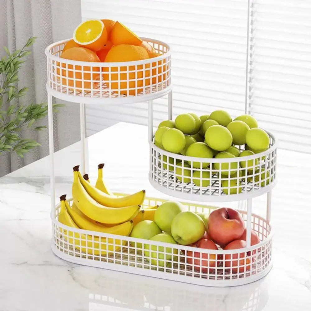 Üç katmanlı Meyve Sepeti Oturm - Food Snacks Drinks incelemesi ve fiyatı