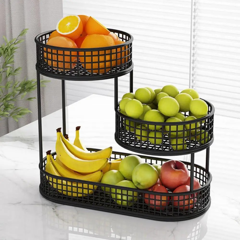 Üç katmanlı Meyve Sepeti Oturm - Food Snacks Drinks incelemesi ve fiyatı