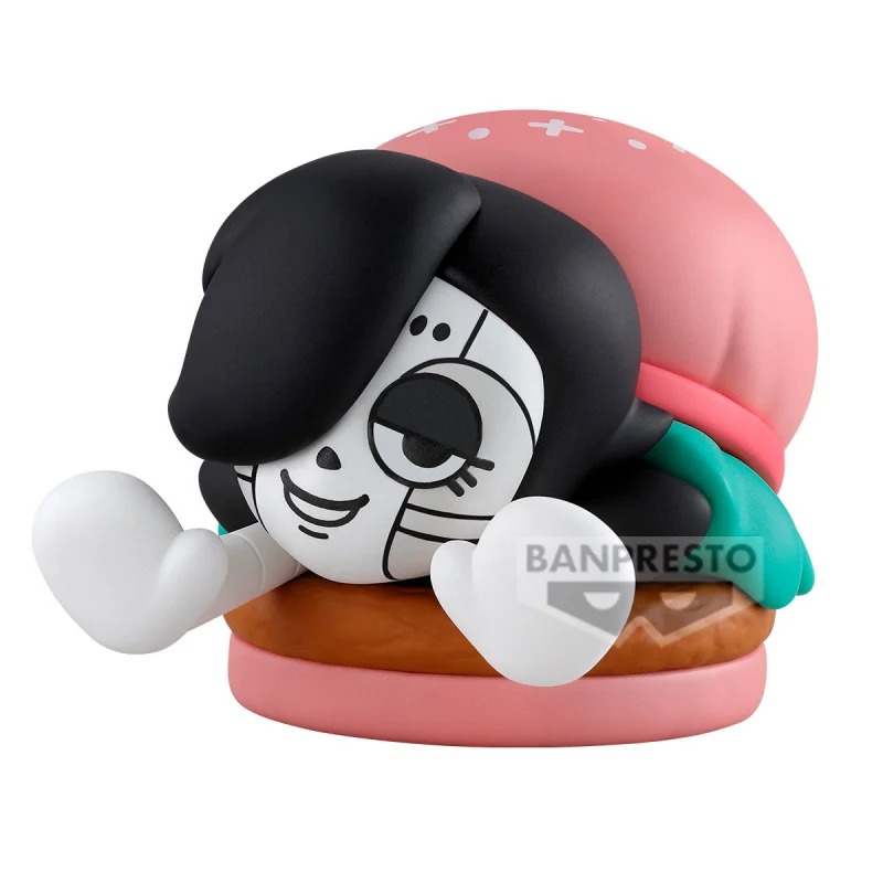 Stokta Mevcut Bandai Banpresto - Food Grocery Snacks incelemesi ve fiyatı
