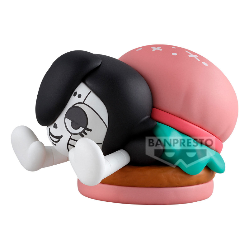 Stokta Mevcut Bandai Banpresto - Food Grocery Snacks incelemesi ve fiyatı