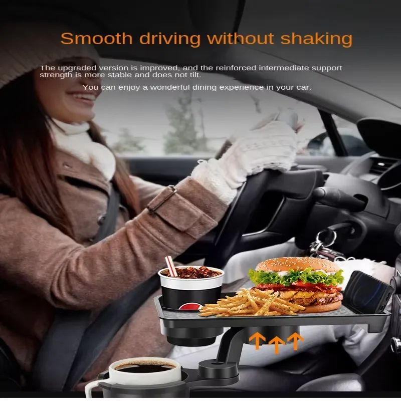 Araba Bardaklık Genişletici Ço - Food Snacks Drinks incelemesi ve fiyatı