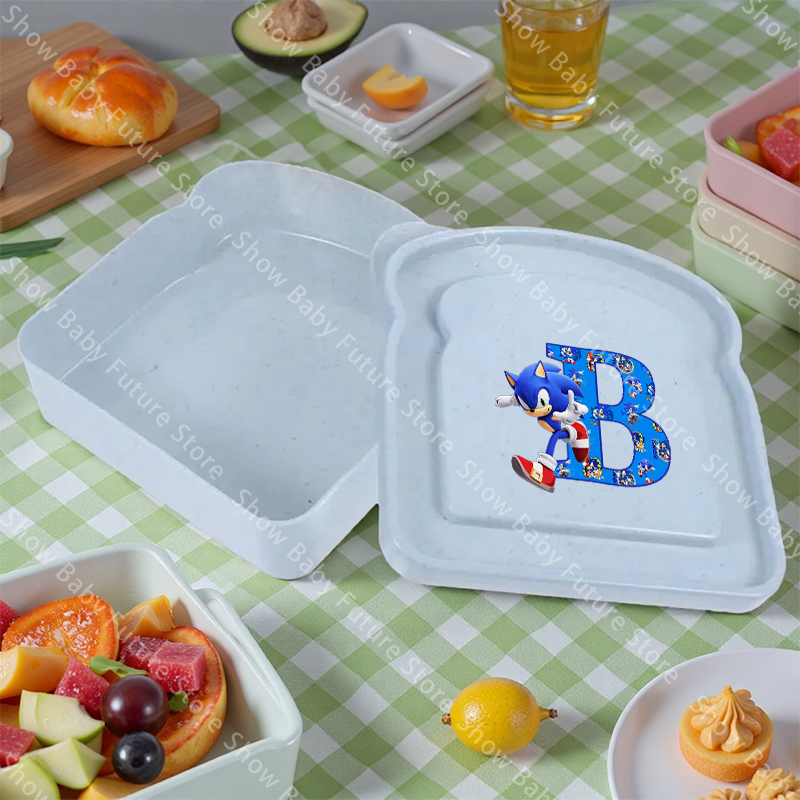 Yeni Karikatür Sonics Harfli A - Food Z incelemesi ve fiyatı