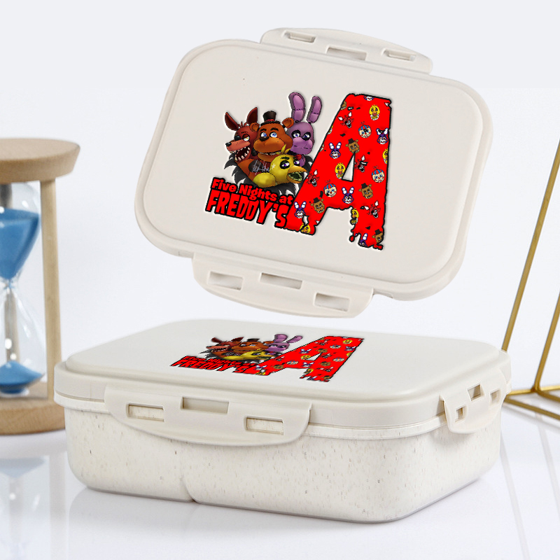Five Nights At Freddy's Çocuk  - Food Z incelemesi ve fiyatı