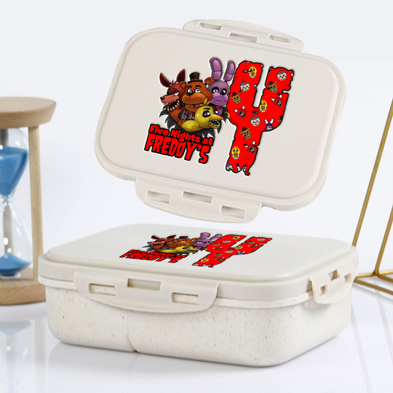 Five Nights At Freddy's Çocuk  - Food Z incelemesi ve fiyatı