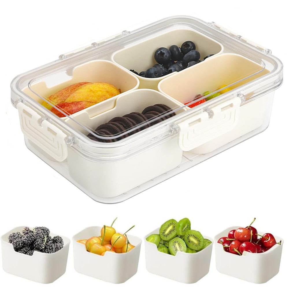 Taşınabilir Gıda Saklama Kutus - Food Snacks Wholesale incelemesi ve fiyatı