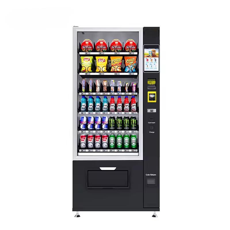 Klasik Kombinasyonlu Otomat, Y - Food Snacks Drinks incelemesi ve fiyatı