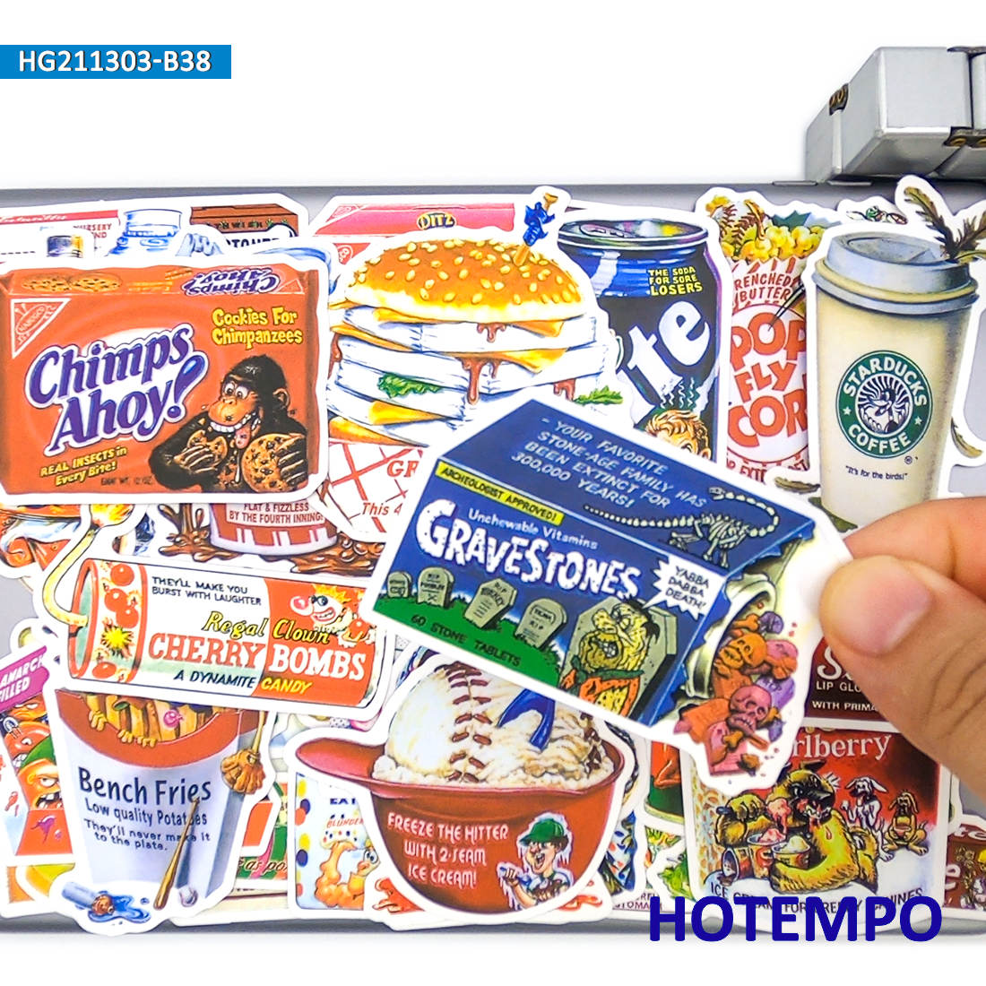 38 Adet, Atıştırmalıklar İçece - Food Snacks Drinks incelemesi ve fiyatı