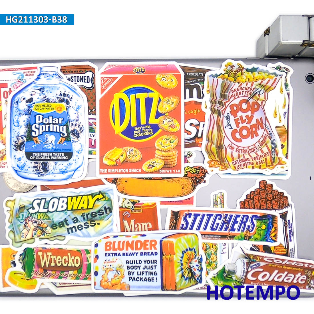 38 Adet, Atıştırmalıklar İçece - Food Snacks Drinks incelemesi ve fiyatı