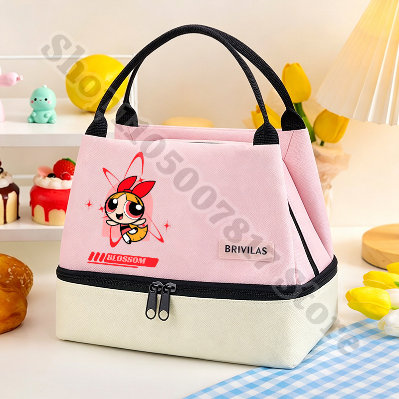 Kawaii Powerpuffs Kızlar Anime - Food Z incelemesi ve fiyatı