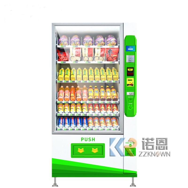 Park İçecek Otomatı Büyük Kapa - Food Snacks Drinks incelemesi ve fiyatı