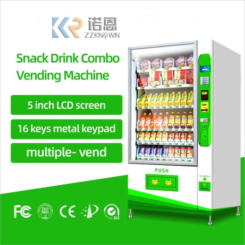Park İçecek Otomatı Büyük Kapa - Food Snacks Drinks incelemesi ve fiyatı