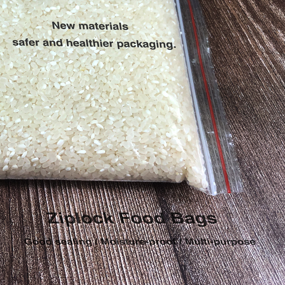 100 adet/paket Açılıp Kapanabi - Food Z incelemesi ve fiyatı