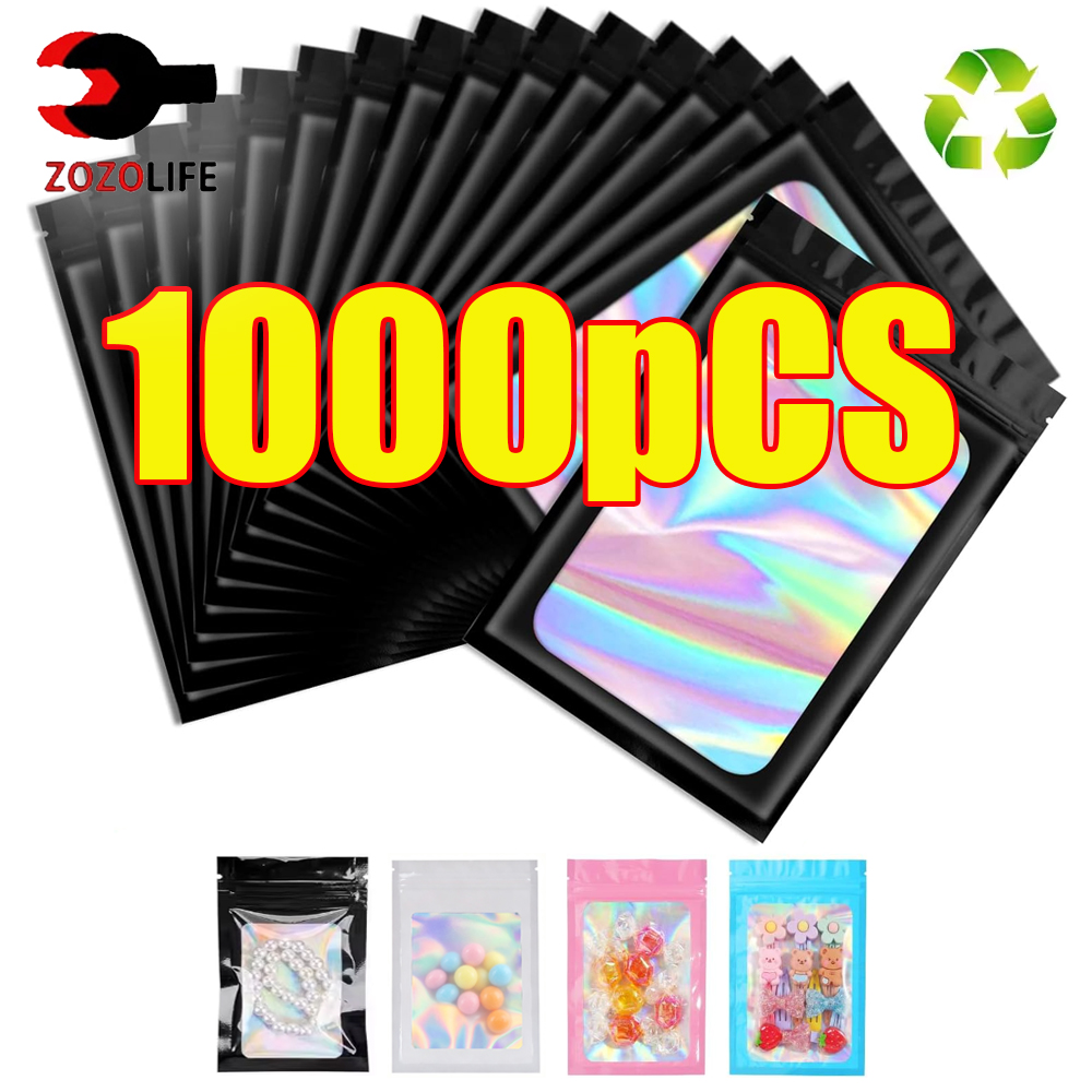 10-1000 Adet Holografik Kilitl - Food Z incelemesi ve fiyatı