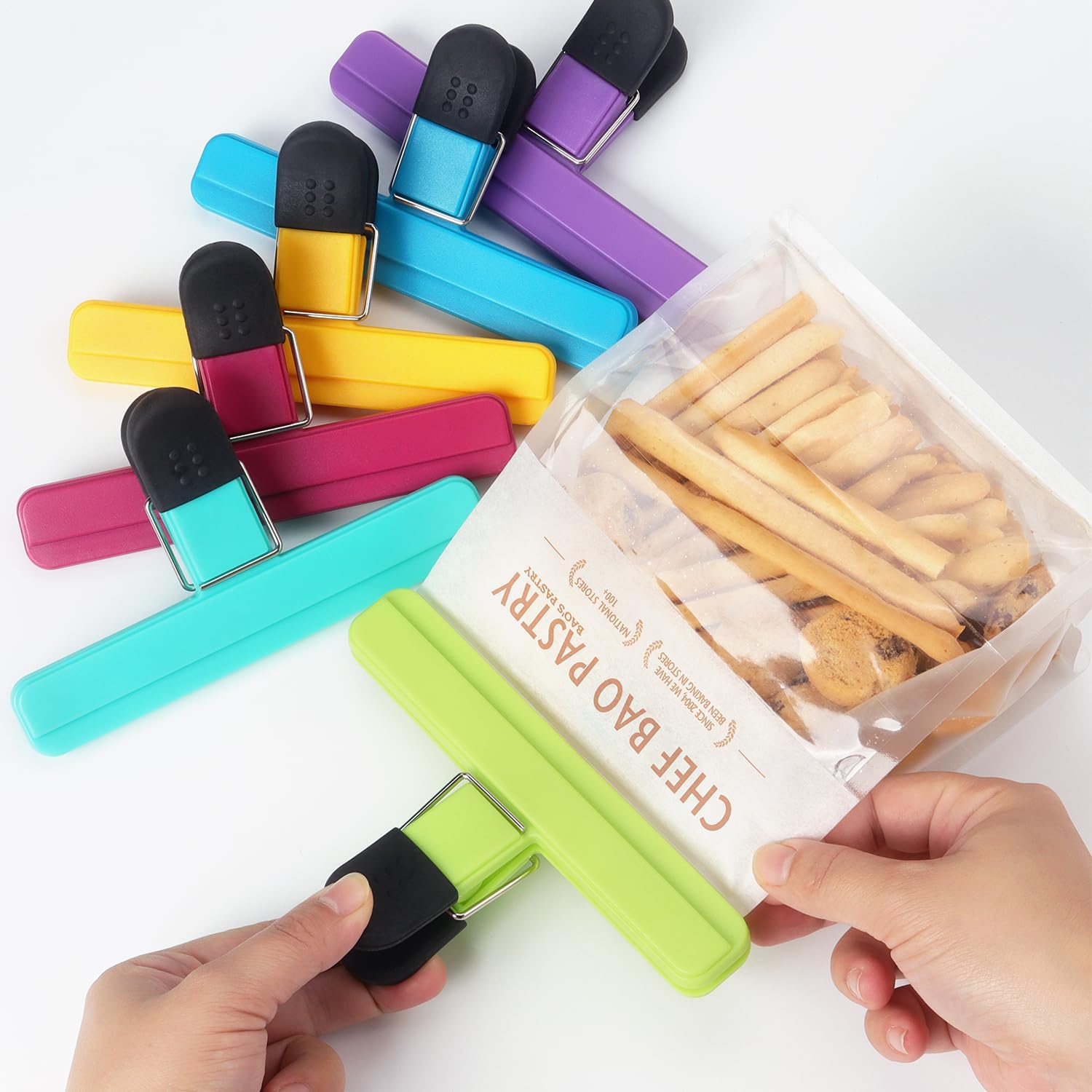 3-12 adet çok amaçlı sızdırmaz - Food Snacks Wholesale incelemesi ve fiyatı