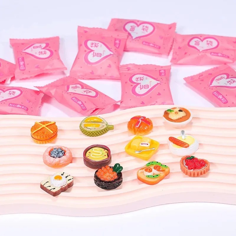Rastgele Stil Çanta Minyatür G - Food Snacks Wholesale incelemesi ve fiyatı