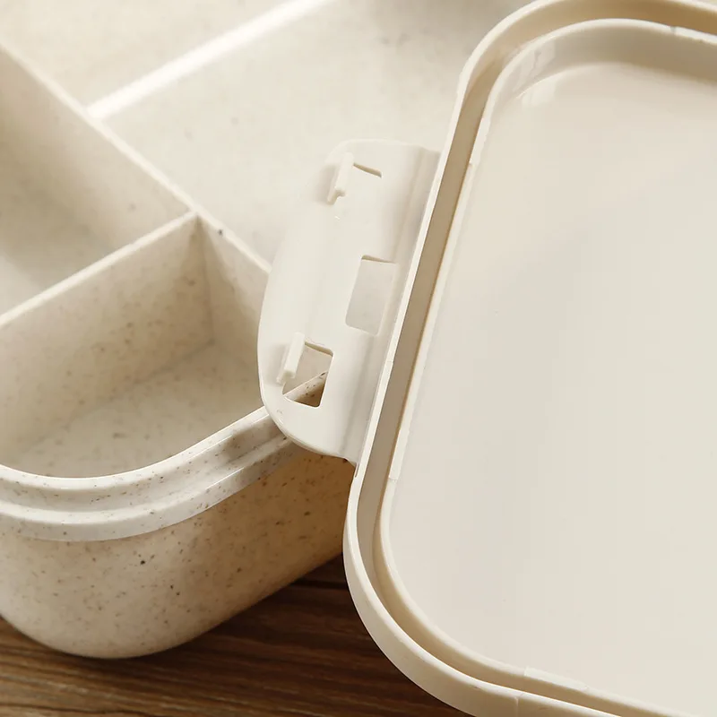 Sonics Öğle Yemeği Kutusu Bent - Food Z incelemesi ve fiyatı
